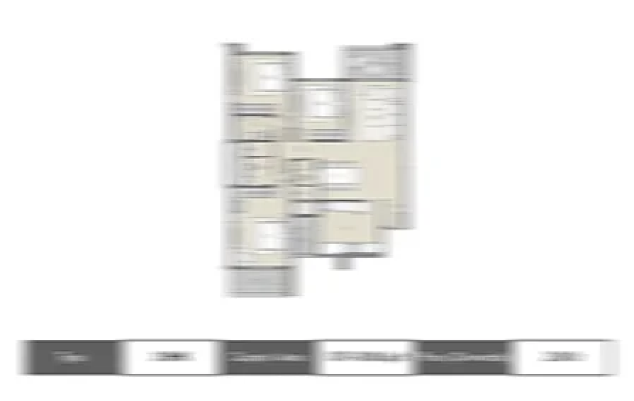 ANP Privado 3 BHK floor plan